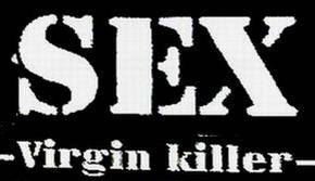 logo Sex Virgin Killer